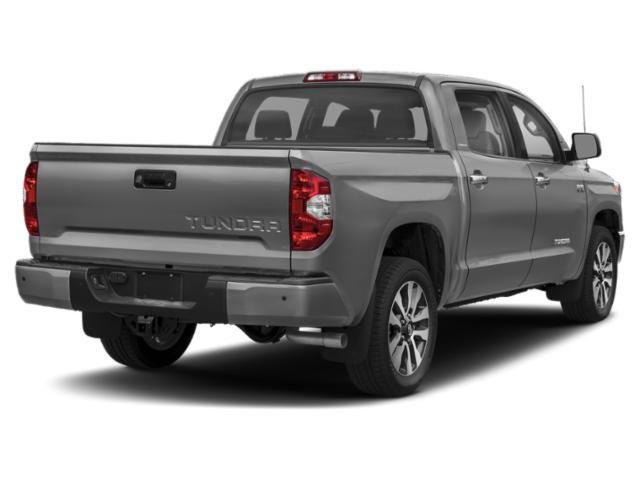 Used 2019 Toyota Tundra Limited with VIN 5TFHY5F18KX852809 for sale in Golden Valley, Minnesota