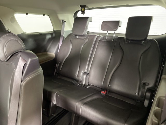 2026 Kia Carnival EX photo 43