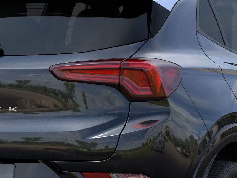 2026 Buick Encore GX Sport Touring photo 11