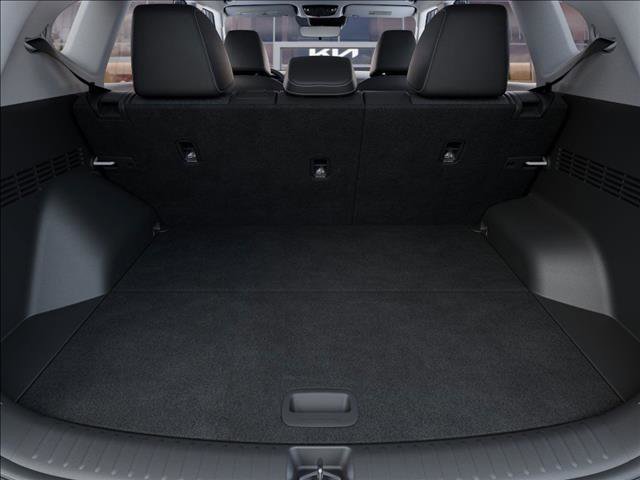 2025 Kia Seltos S photo 19