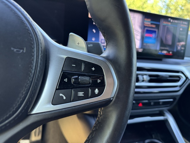 2024 Bmw M440i xDrive photo 20