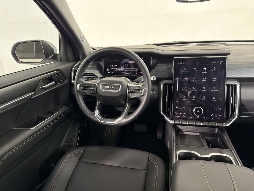 2025 Gmc Acadia Elevation photo 20