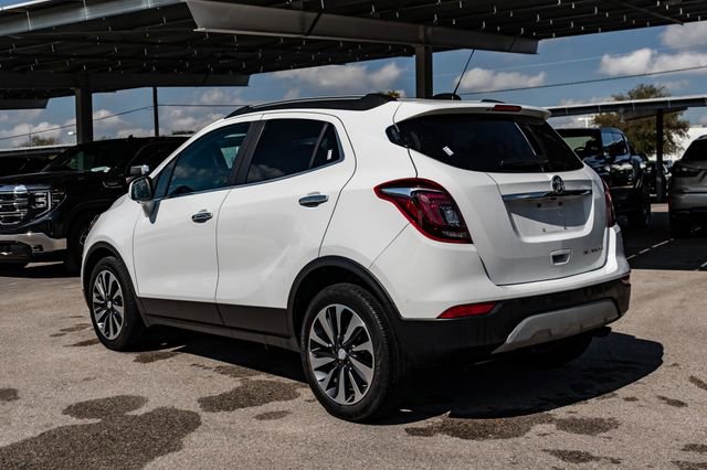 2021 Buick Encore Preferred photo 6