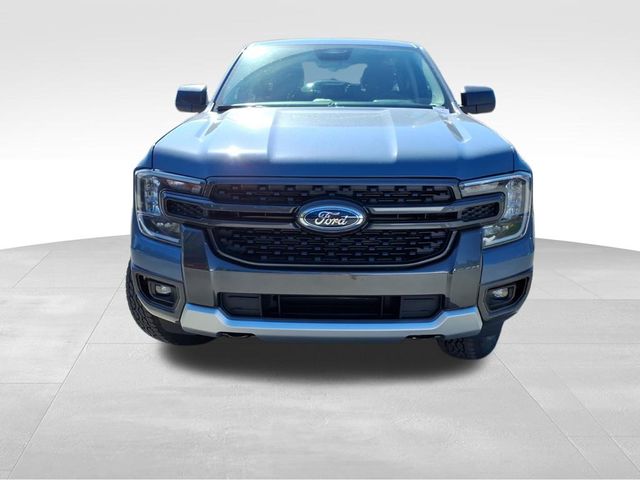 2025 Ford Ranger XLT photo 10