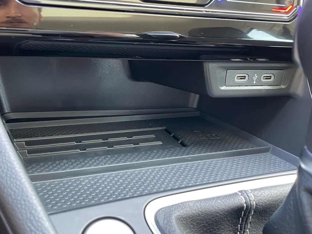 2026 Volkswagen Jetta SE photo 16