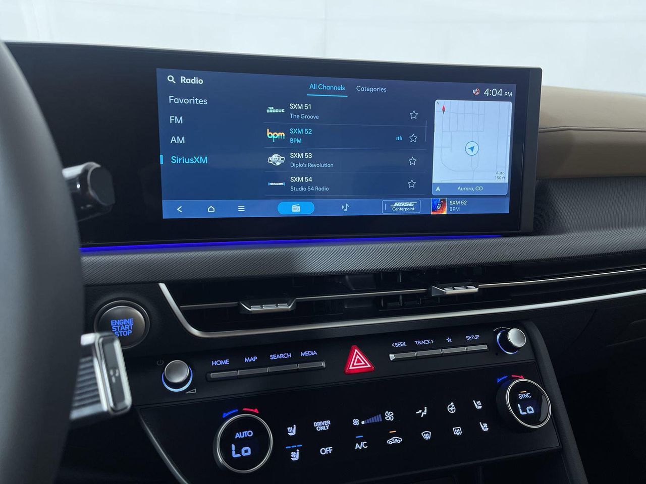 2025 Hyundai Sonata Hybrid Limited photo 15