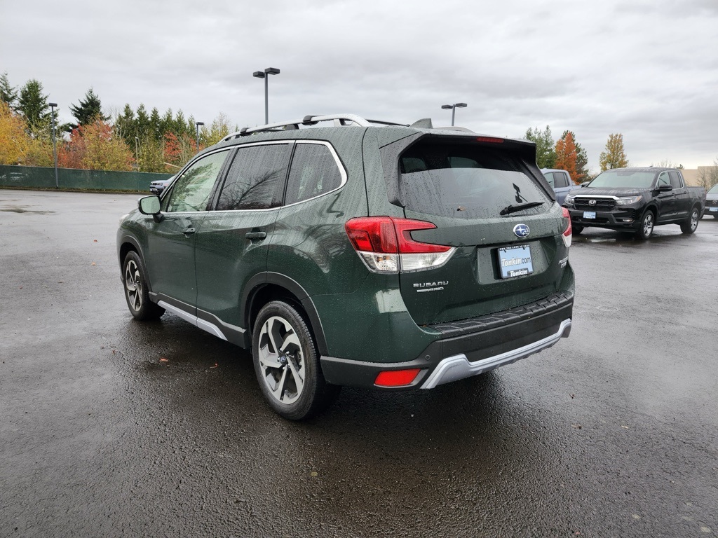 2023 Subaru Forester Touring