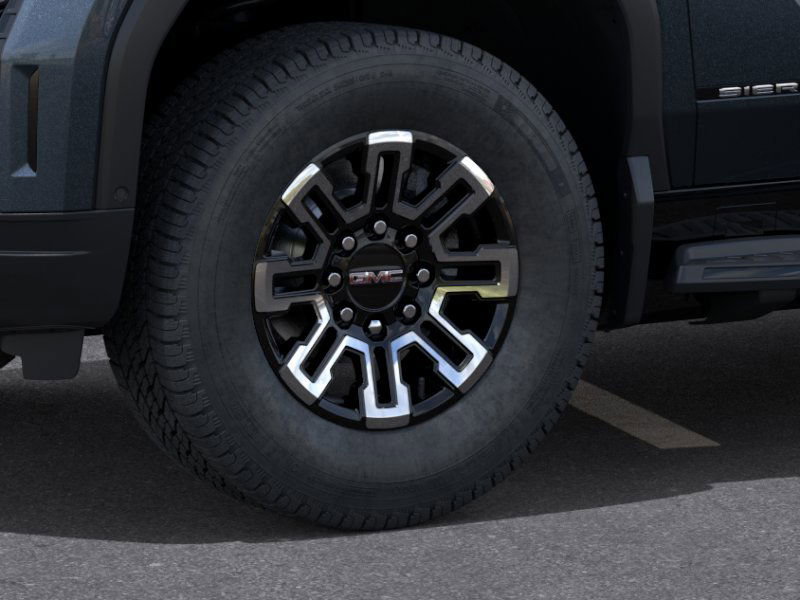 2026 Gmc Sierra Elevation photo 9
