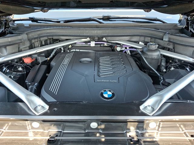 2023 Bmw X5 xDrive40i photo 27