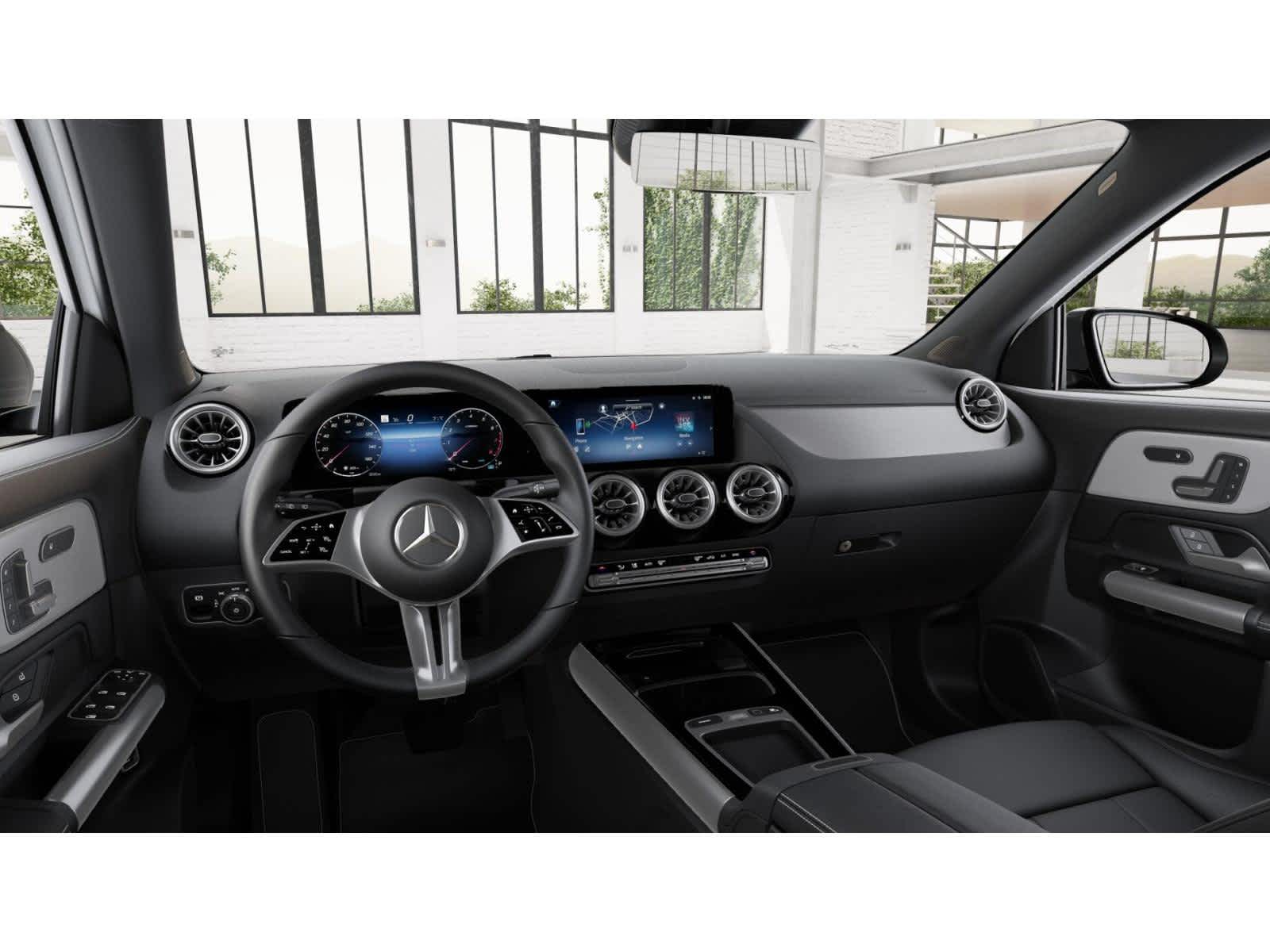 2026 Mercedes Benz GLA 250 photo 2