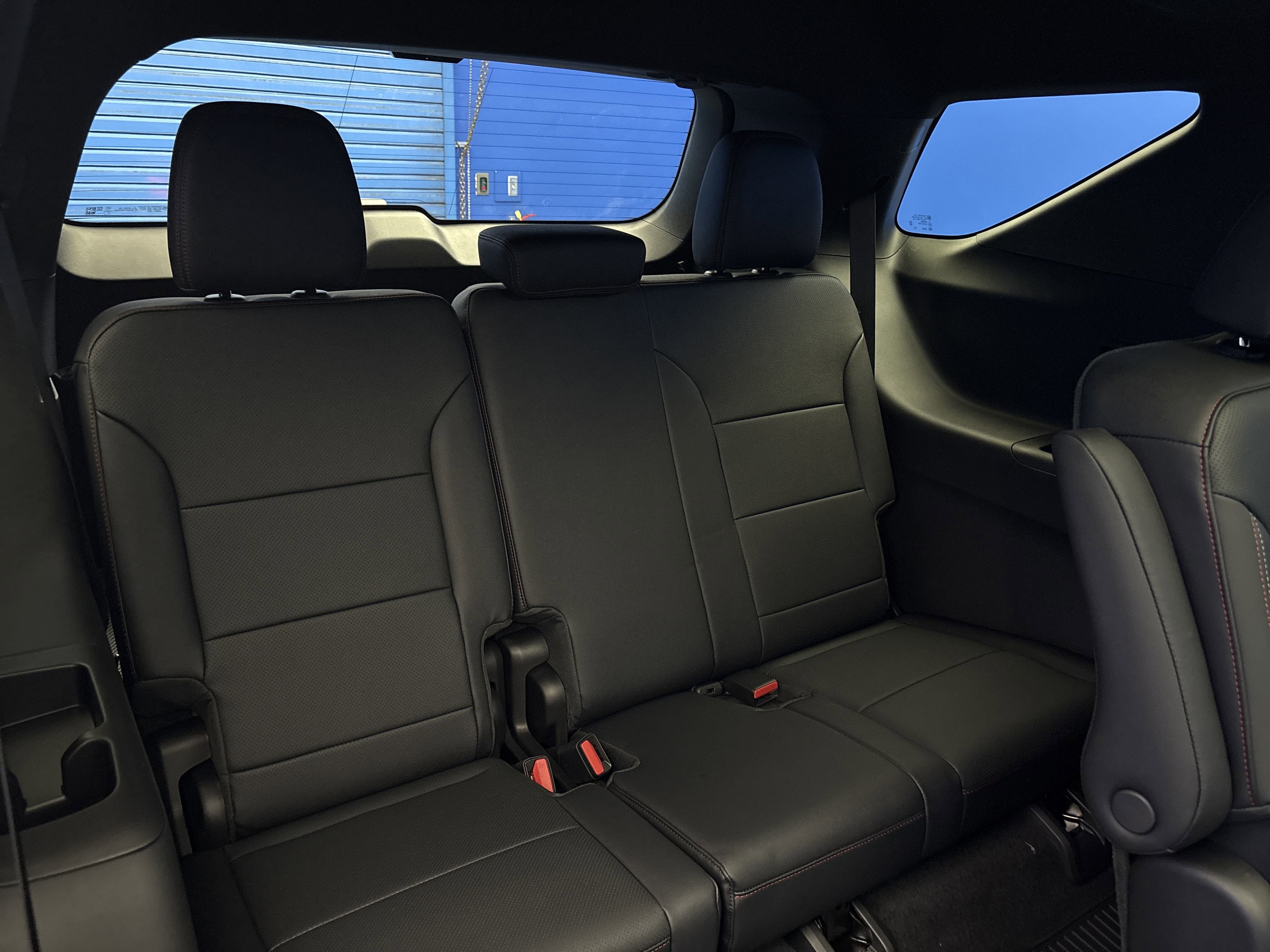 2026 Chevrolet Traverse Z71 photo 26