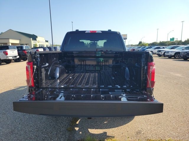 2025 Ford F-150 STX photo 20