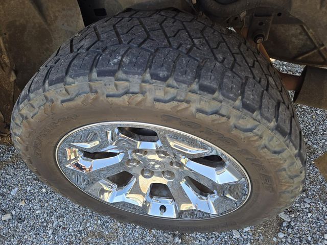 2021 Ram 1500 Big Horn Lone Star photo 9