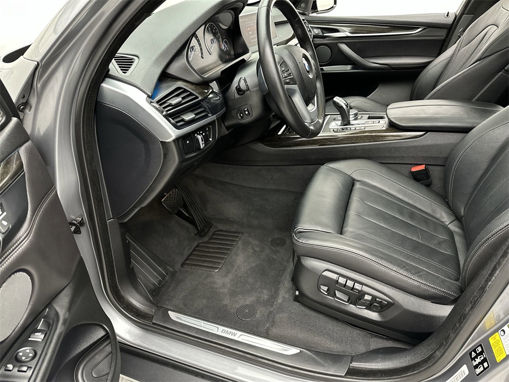 2018 Bmw X5 xDrive35i photo 10