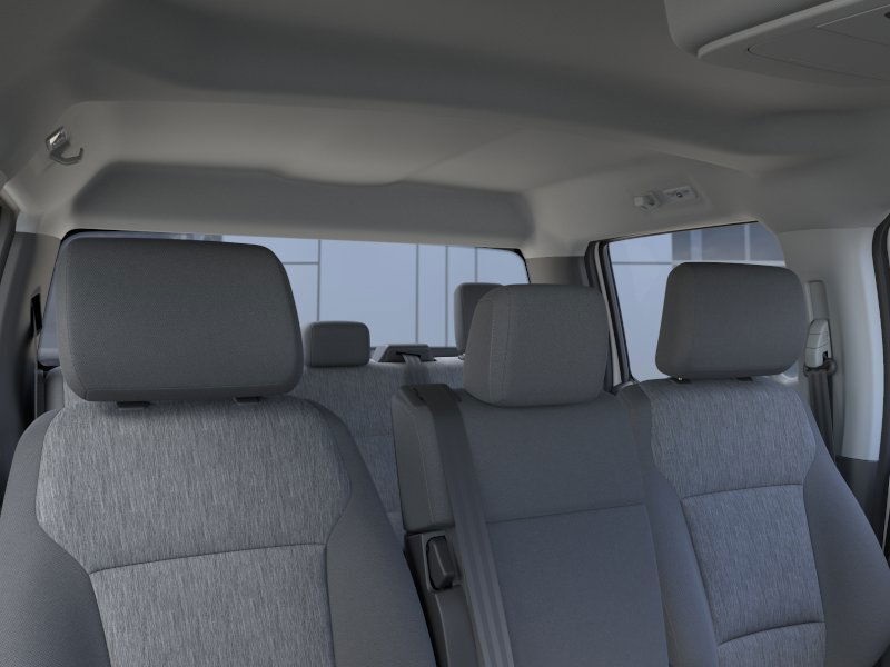 2026 Ford F-250 XL photo 21