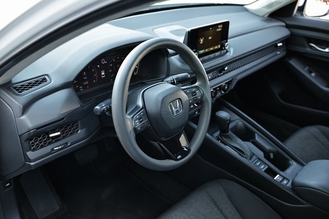 2024 Honda Accord EX photo 17