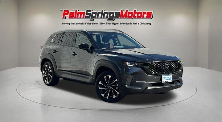 2026 Mazda CX-50 Premium Plus's photo