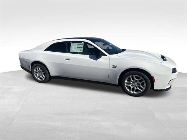 2025 Dodge Charger Daytona R/T AWD photo 17