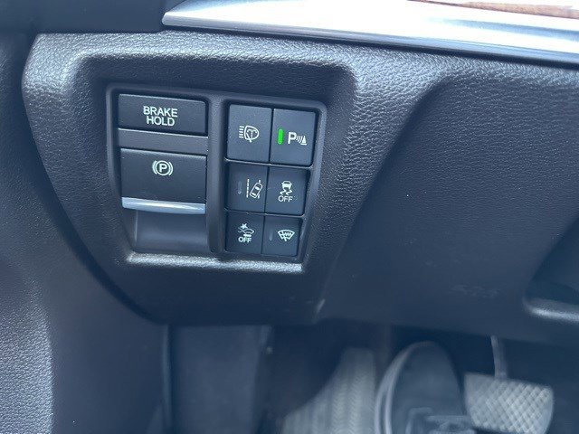 2020 Acura MDX Technology SH-AWD photo 13