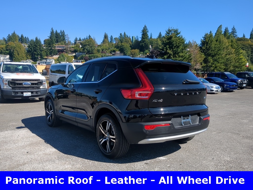 2024 Volvo XC40 Core photo 20