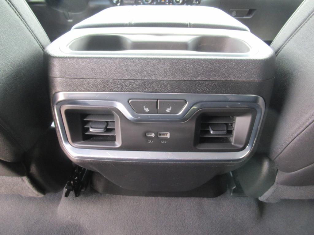 2024 Chevrolet Silverado 2500HD LTZ photo 34