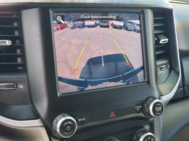 2019 Ram 1500 Big Horn Lone Star photo 16