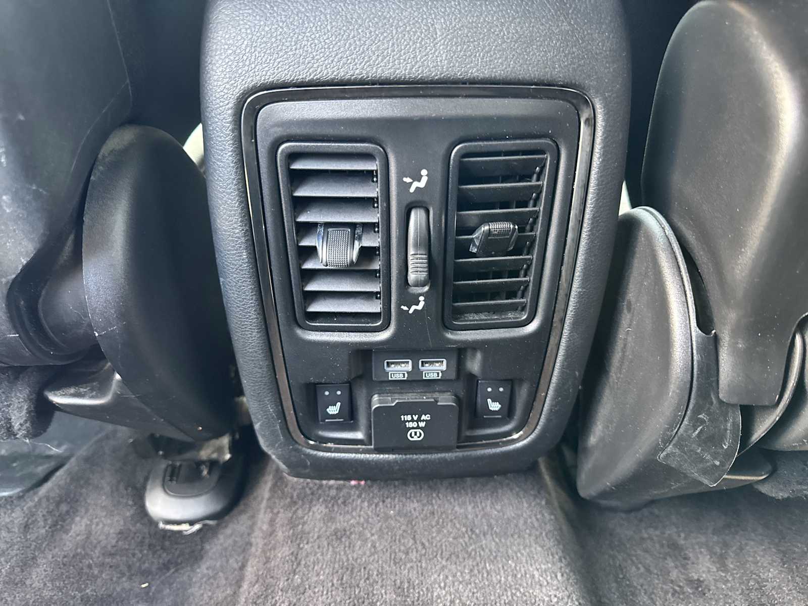 2019 Dodge Durango GT Plus photo 35