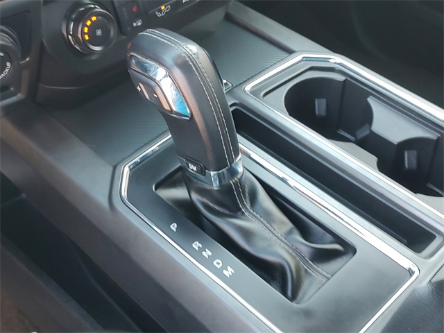2018 Ford F-150 XLT photo 18
