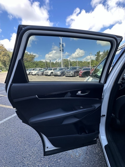 2017 Kia Sorento LX photo 14
