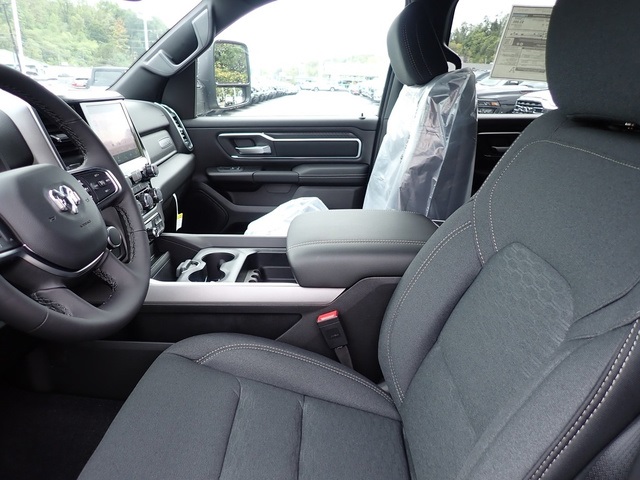 2025 Ram 1500 Big Horn Lone Star photo 12