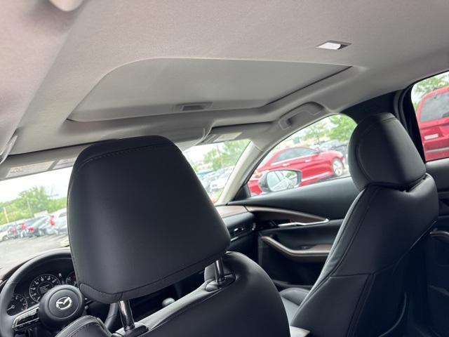 2025 Mazda CX-30 2.5 S Premium photo 6