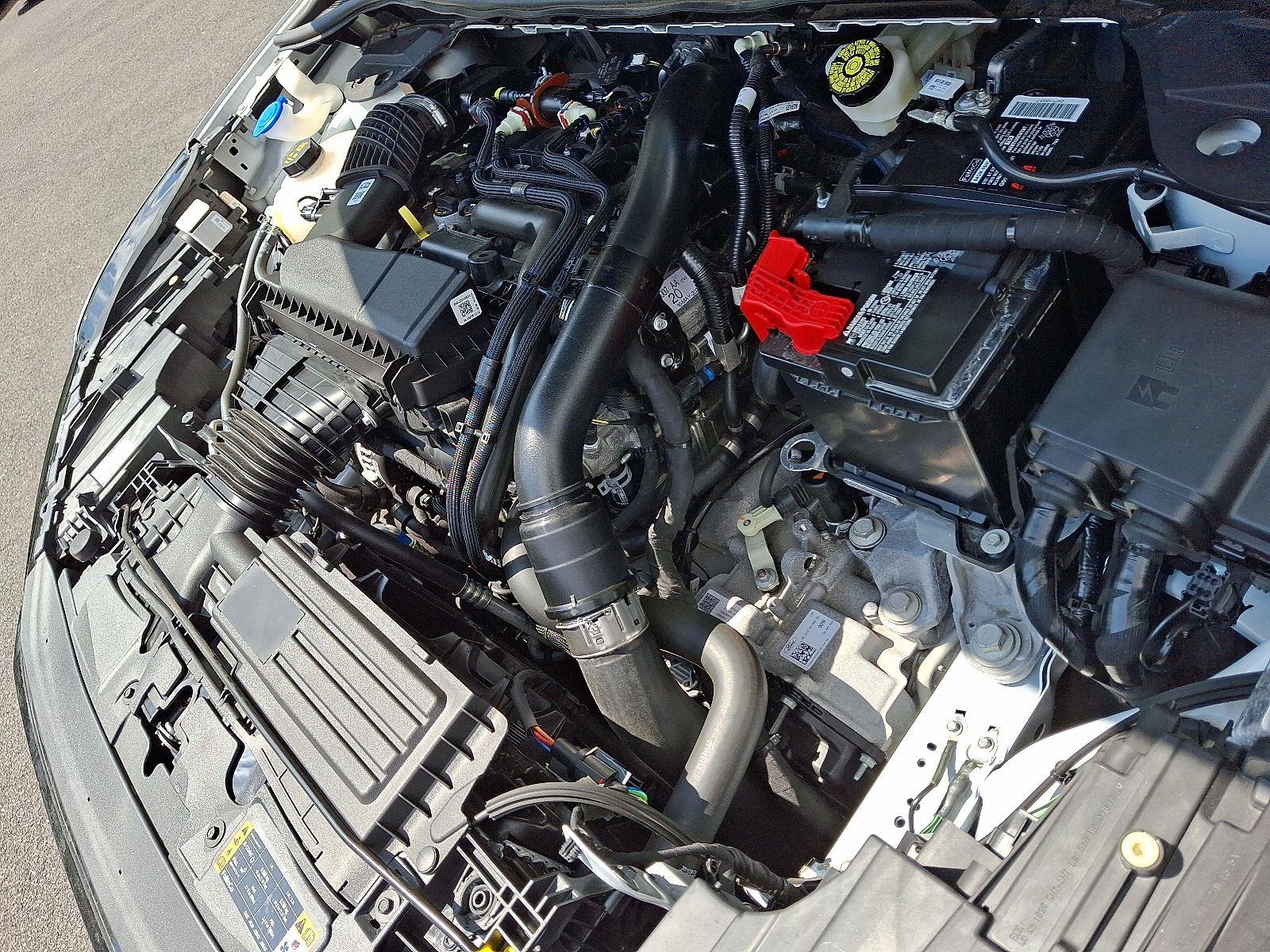 2023 Ford Escape ST-Line Elite photo 26