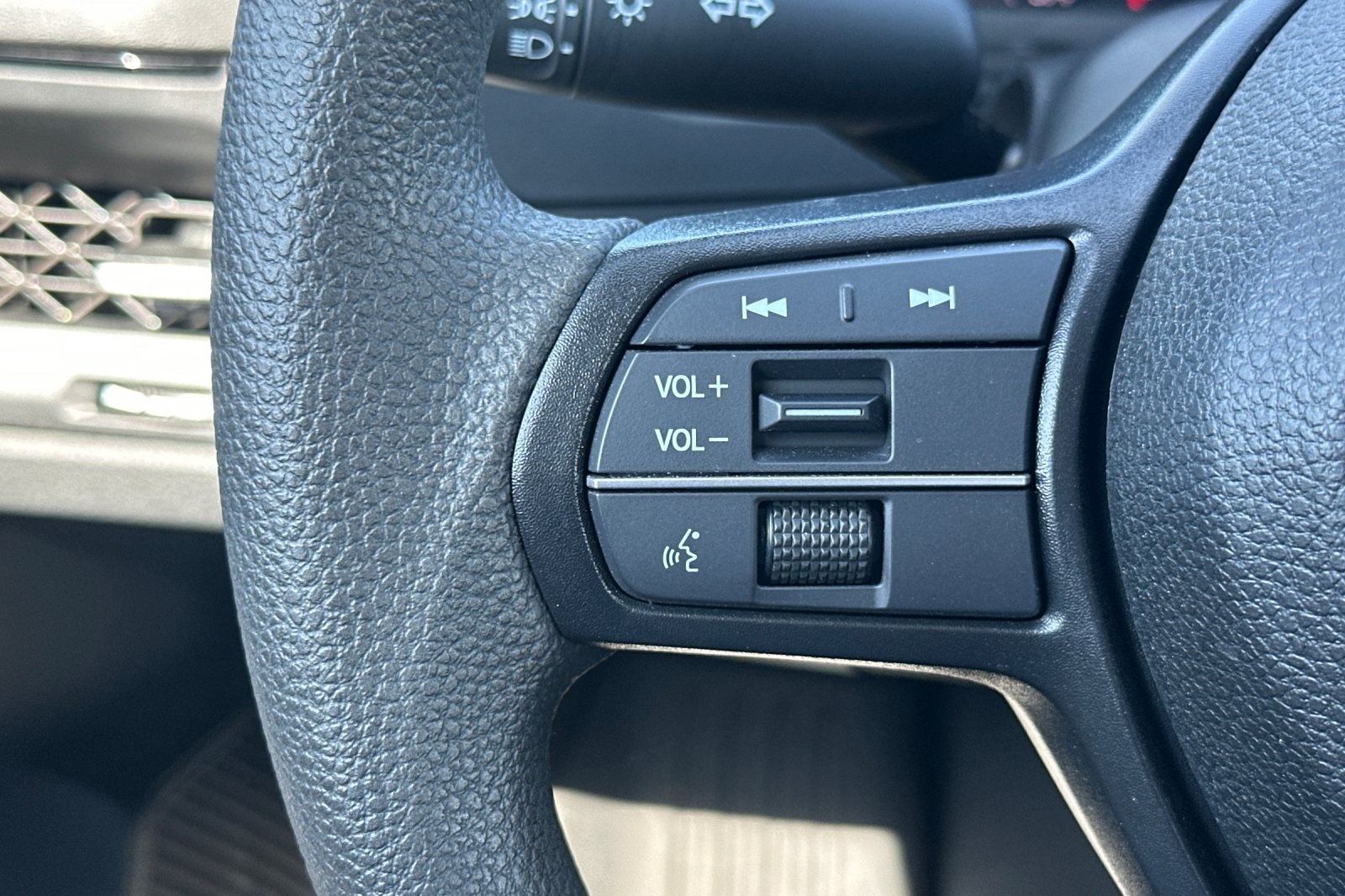 2024 Honda Accord EX photo 29
