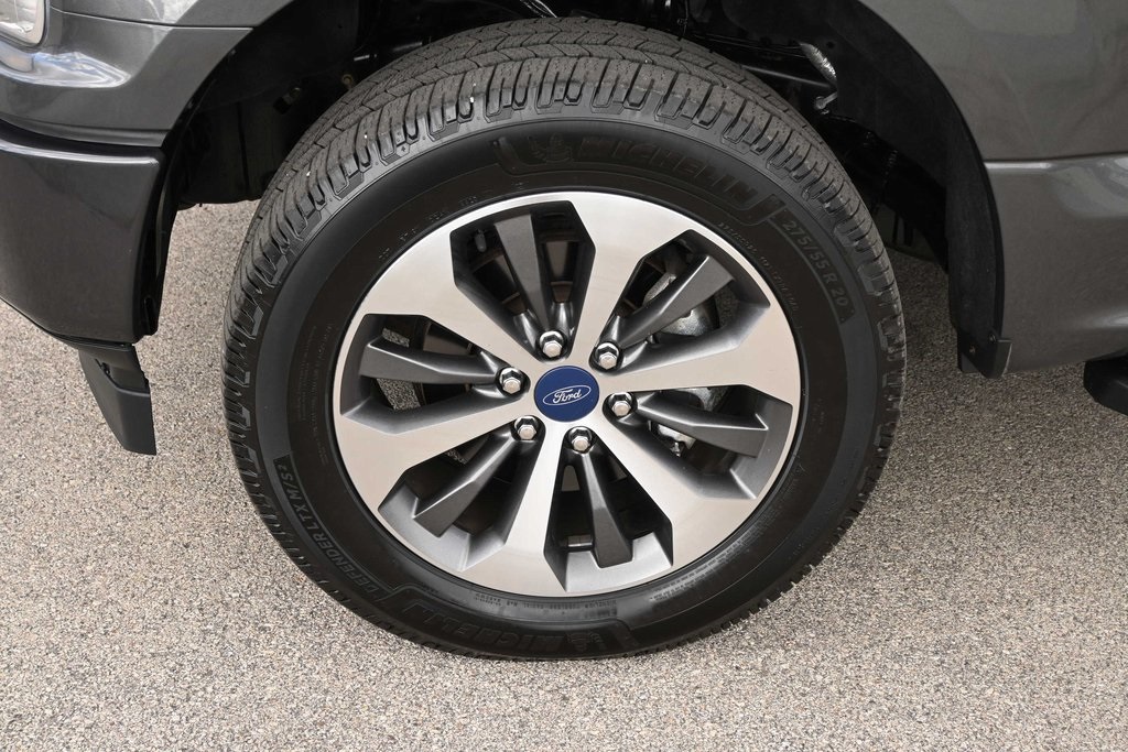 2019 Ford F-150 XL photo 12