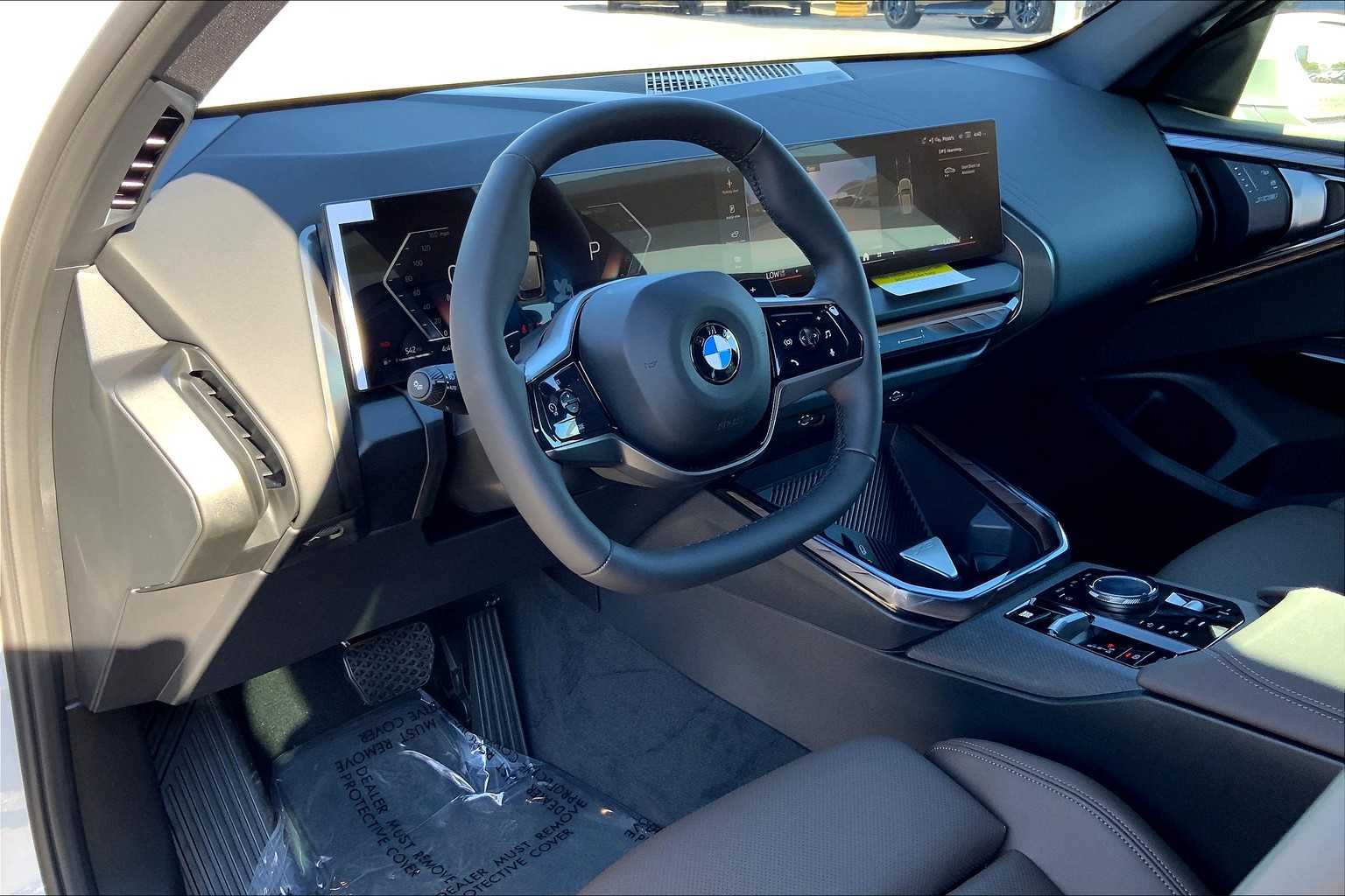 2026 Bmw X3 photo 7