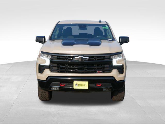 Used 2022 Chevrolet Silverado 1500 LT Trail Boss with VIN 3GCUDFEDXNG689181 for sale in Burnsville, Minnesota