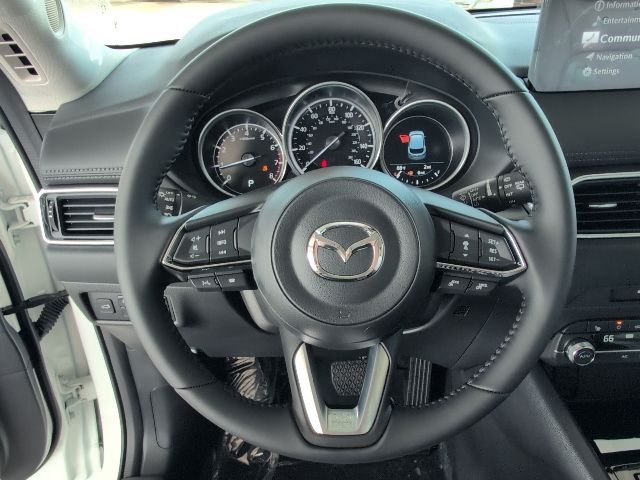 2025 Mazda CX-5 2.5 S Preferred photo 25