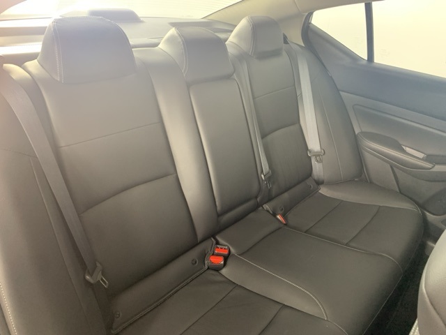 2022 Nissan Altima 2.5 SL photo 29
