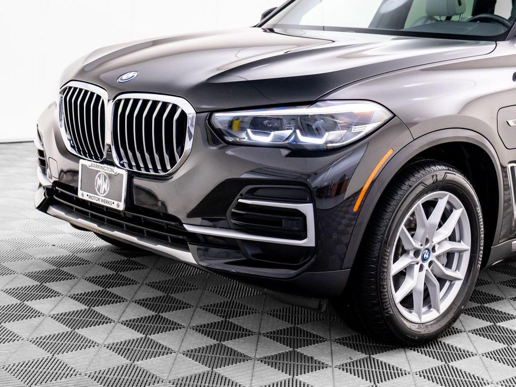 2023 Bmw X5 xDrive45e photo 34