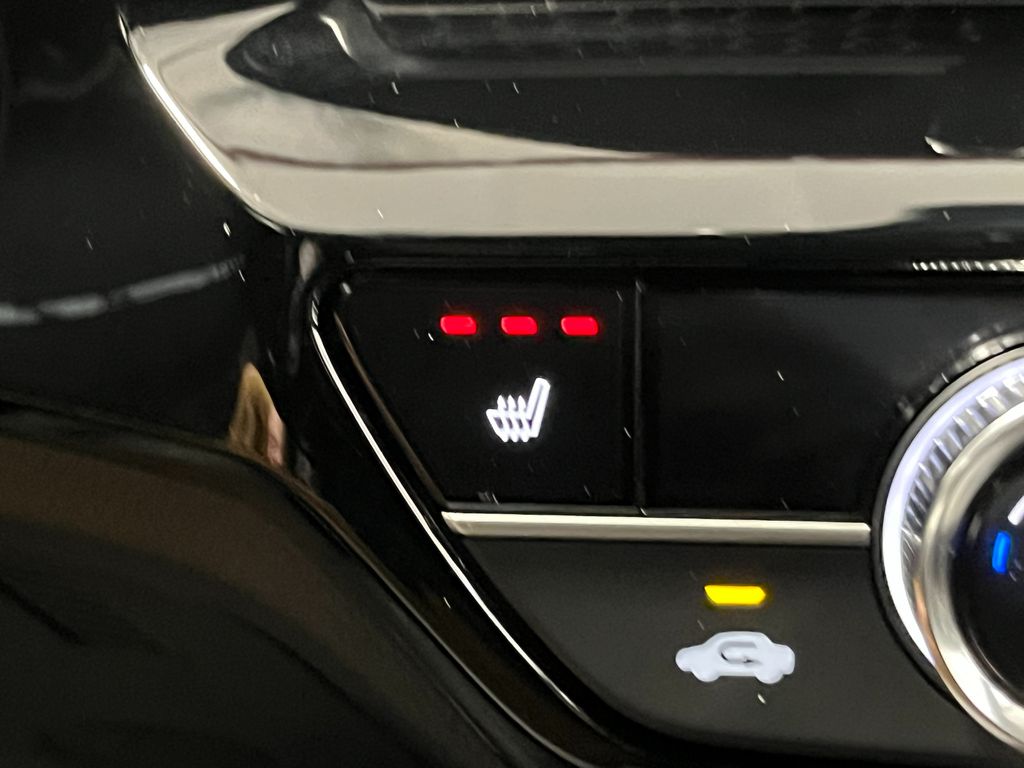 2026 Honda Civic Sport Touring Hybrid photo 21
