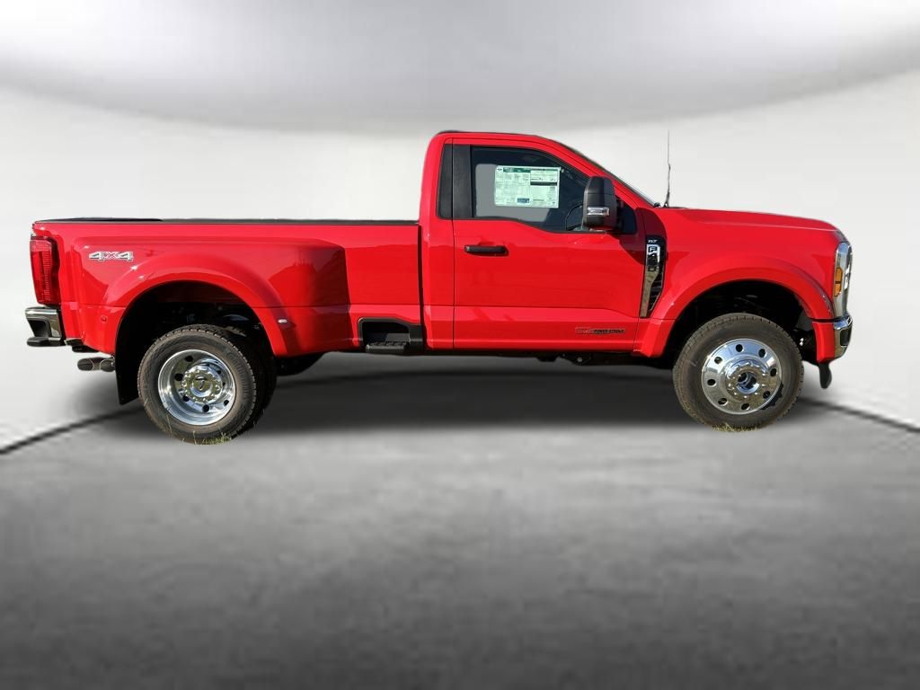 2026 Ford F-450 XLT photo 5