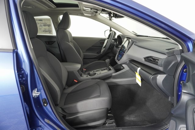 2025 Subaru Crosstrek Premium photo 26