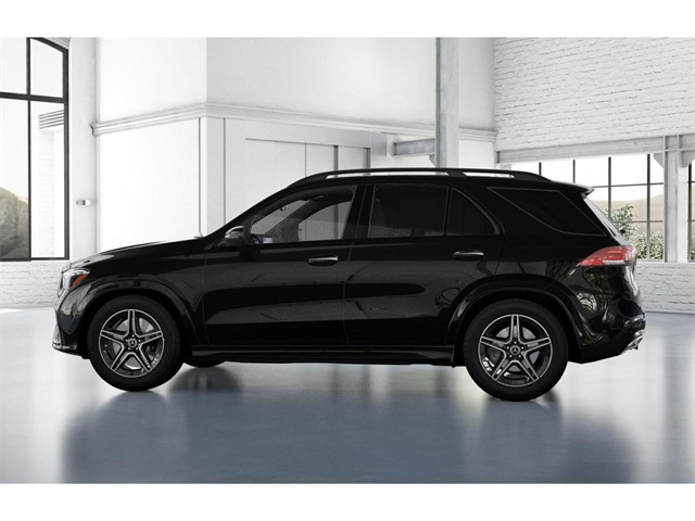 2026 Mercedes Benz GLE 450 4MATIC photo 31