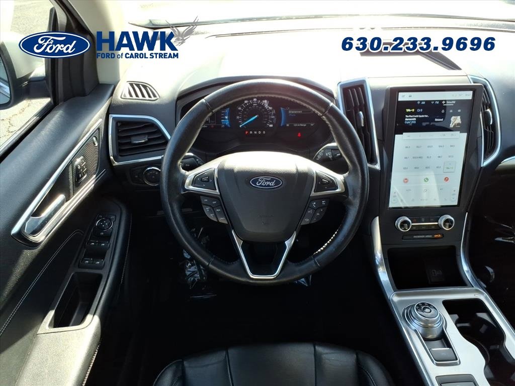 2022 FORD EDGE - Image 13