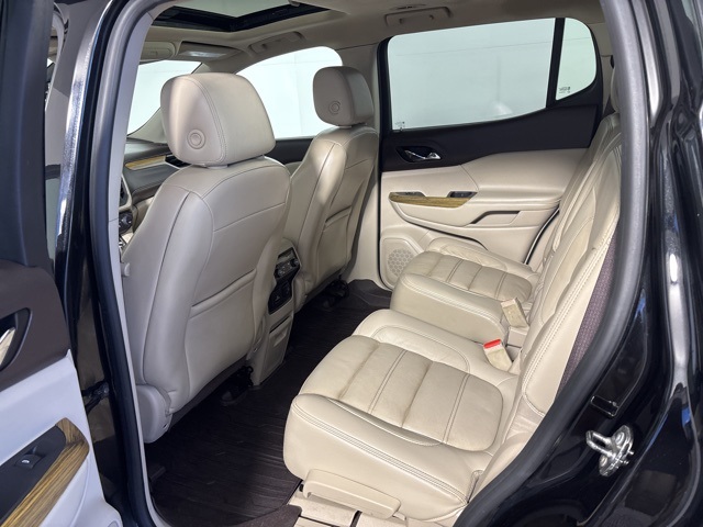 2017 Gmc Acadia Denali photo 12