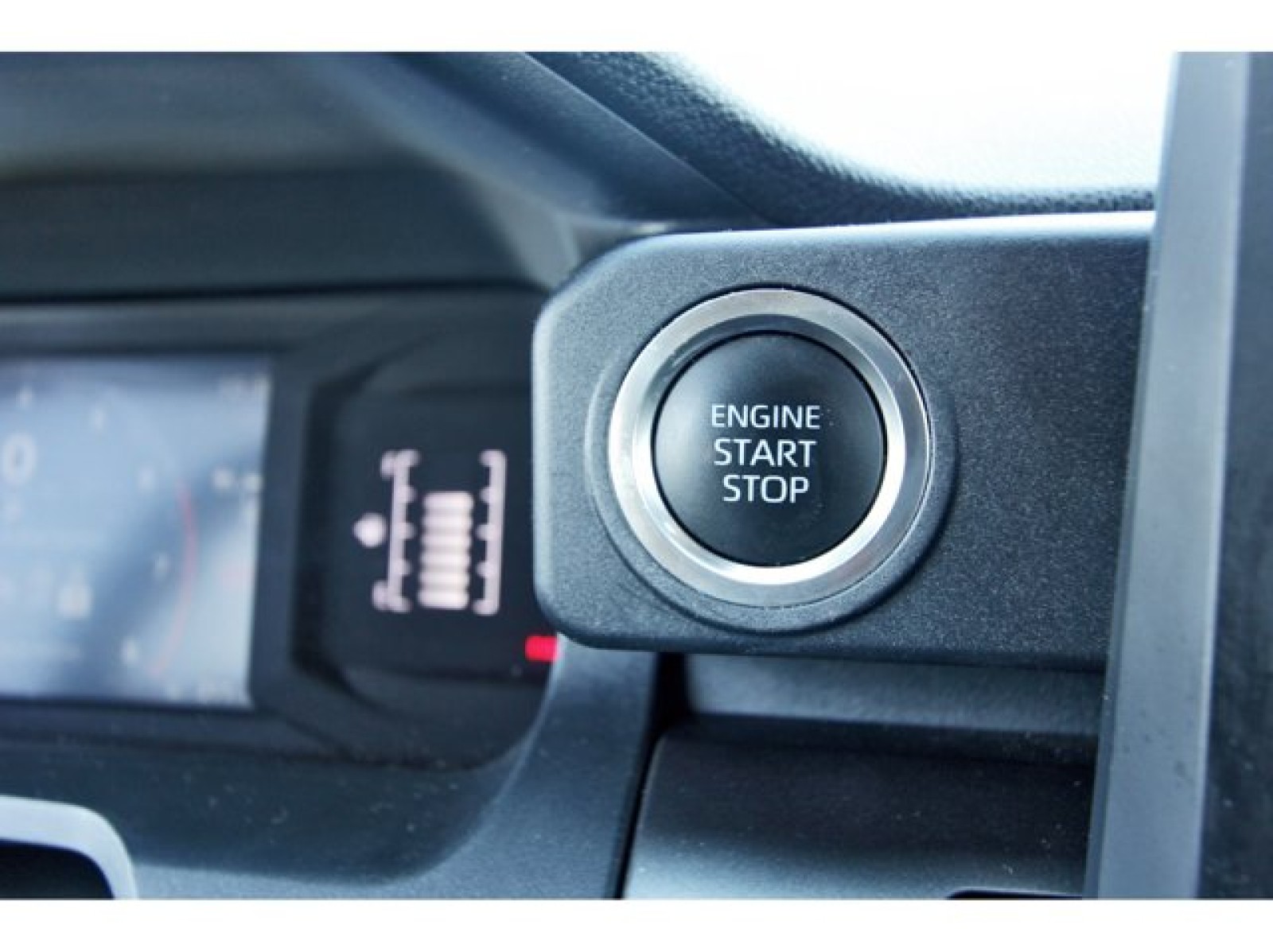 2025 Toyota 4Runner SR5 Black at Robbins Nissan