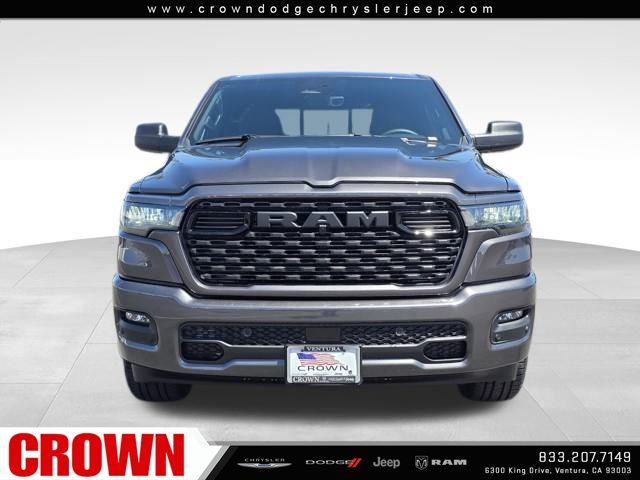 2025 Ram 1500 Tradesman photo 2
