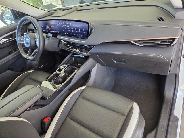 2024 Buick Envision Sport Touring photo 41