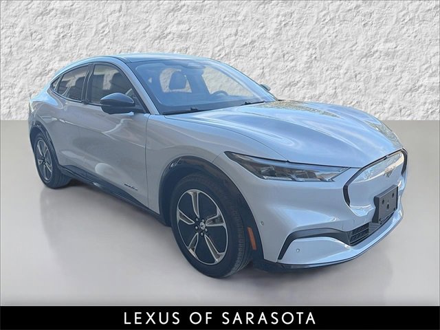 2023 Ford Mustang Mach-E Premium RWD's photo