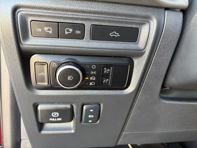 2024 Ford F-150 Lariat photo 20